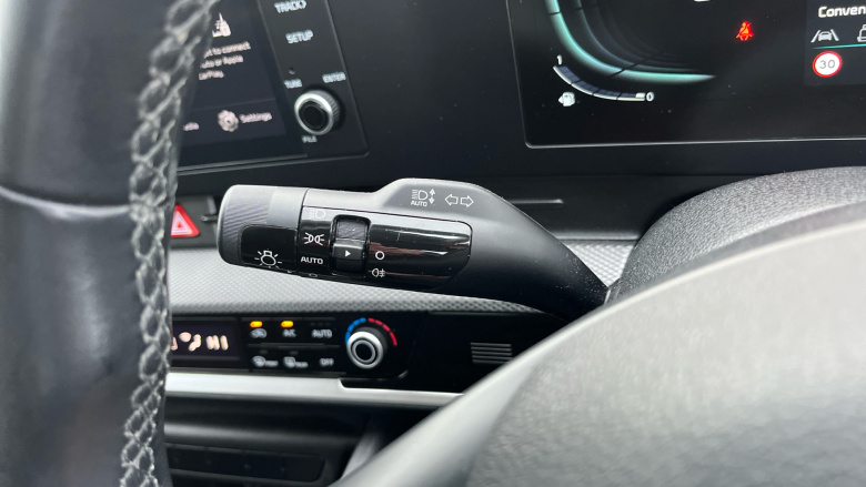 Kia Sportage 1.6T GDi ISG 2 5dr Petrol Estate